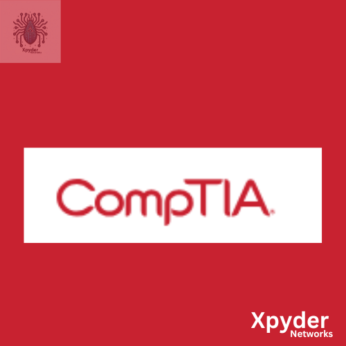 CompTIA