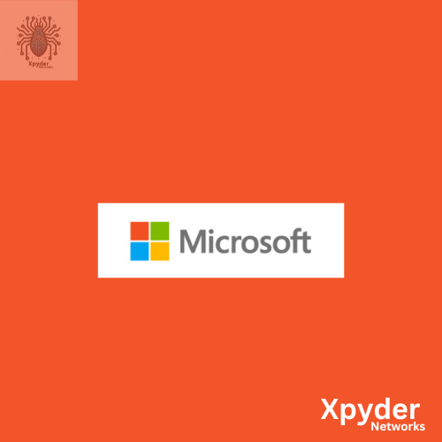 Microsoft
