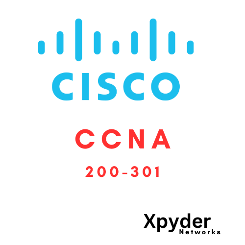 Achieve your goal of passing the CCNA 200- 301 Exam on the first try with Xpyder Networks' complete set of 100% Exam Dumps and Practice Tests. 100% Real Exam Practice Tests 100% Guarantee Passing Rate 100%