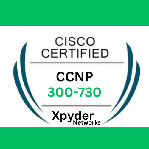 CCNP 3500-401